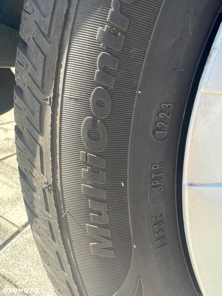 Toyota Corolla 1.4 D-4D Terra - 27