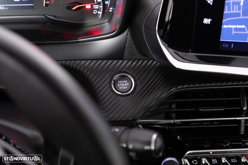 Peugeot 208 1.2 PureTech Allure - 26