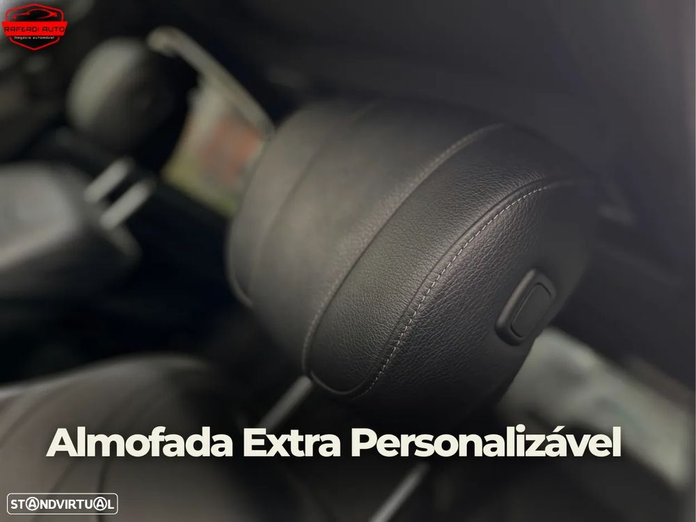 Mercedes-Benz S 350 d - 55