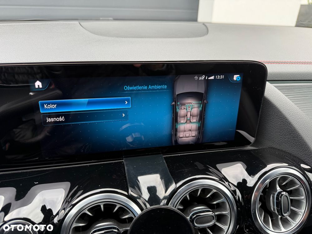 Mercedes-Benz EQA 250 66.5kWh AMG Line - 22