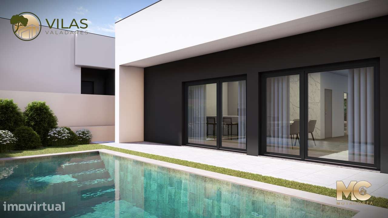 Moradia, 160 m², Corroios - Grande imagem: 5/7