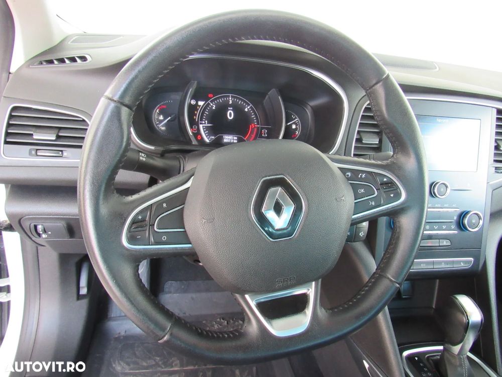 Renault Megane - 19