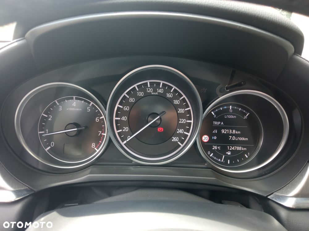 Mazda 6 2.0 SkyEnergy - 27