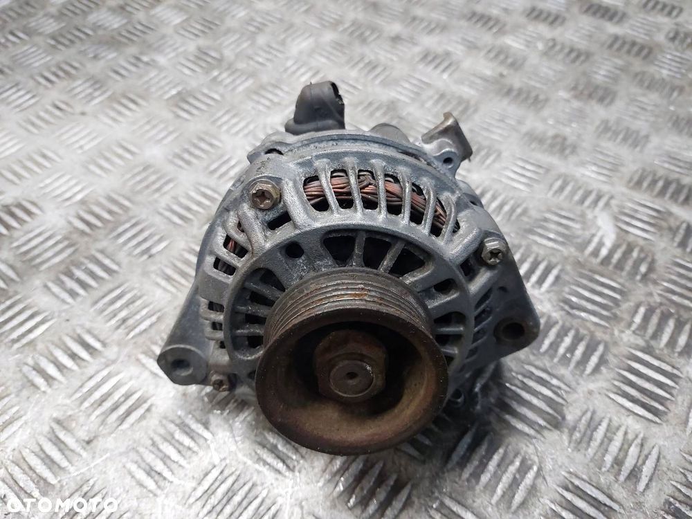 ALTERNATOR HONDA CIVIC VII HB 5D 1.6 16V - 1