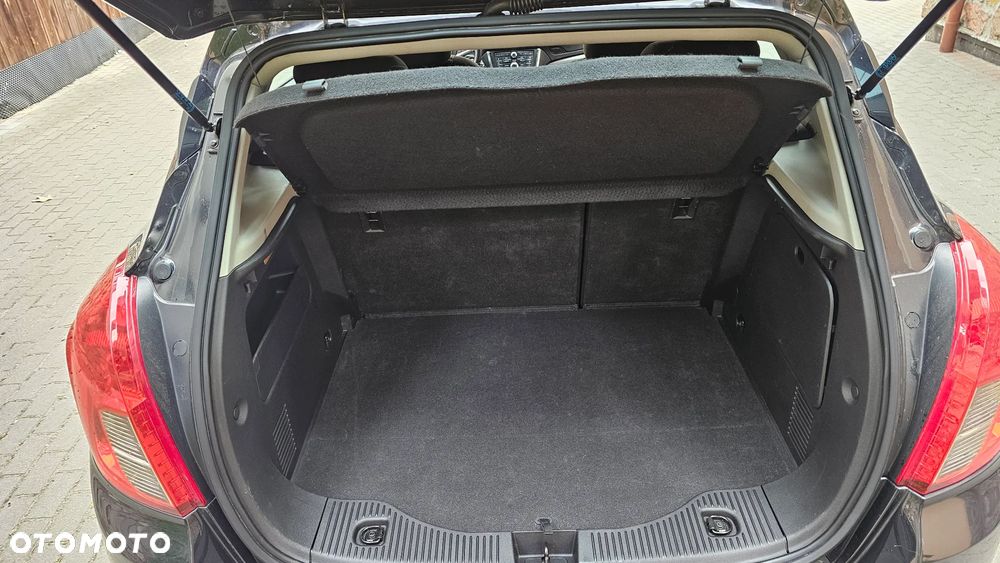 Opel Mokka - 24