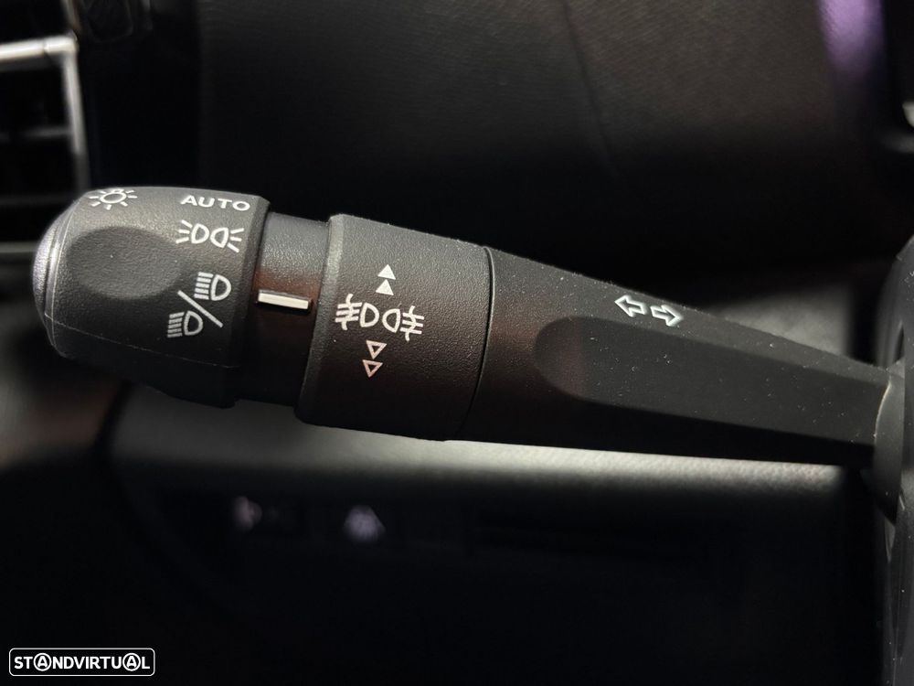 Citroën e-C4 50 kWh Live Pack - 18