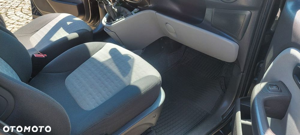 Fiat Doblo 1.9 JTD ELX - 8