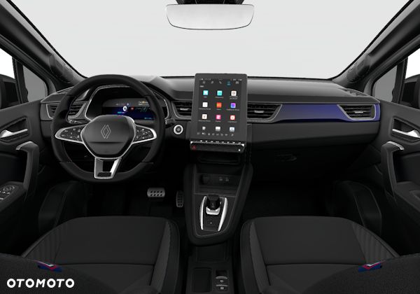 Renault Symbioz 1.8 E-Tech Full Hybrid 160 Esprit Alpine - 9