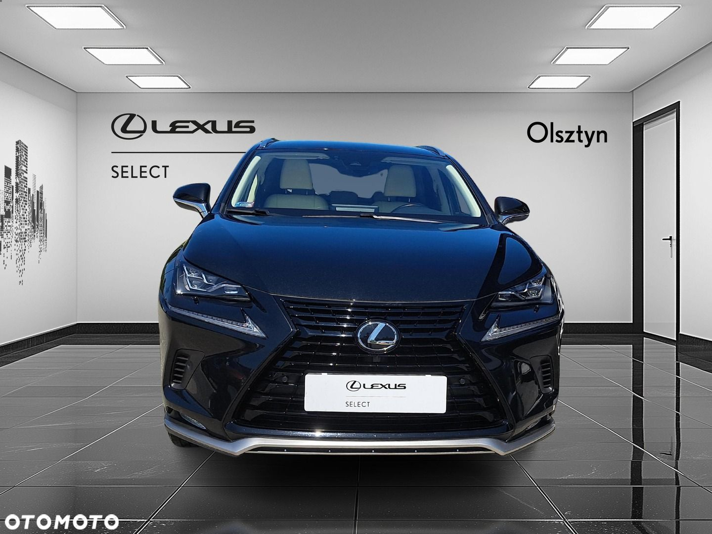 Lexus NX 300 F Impression AWD - 2