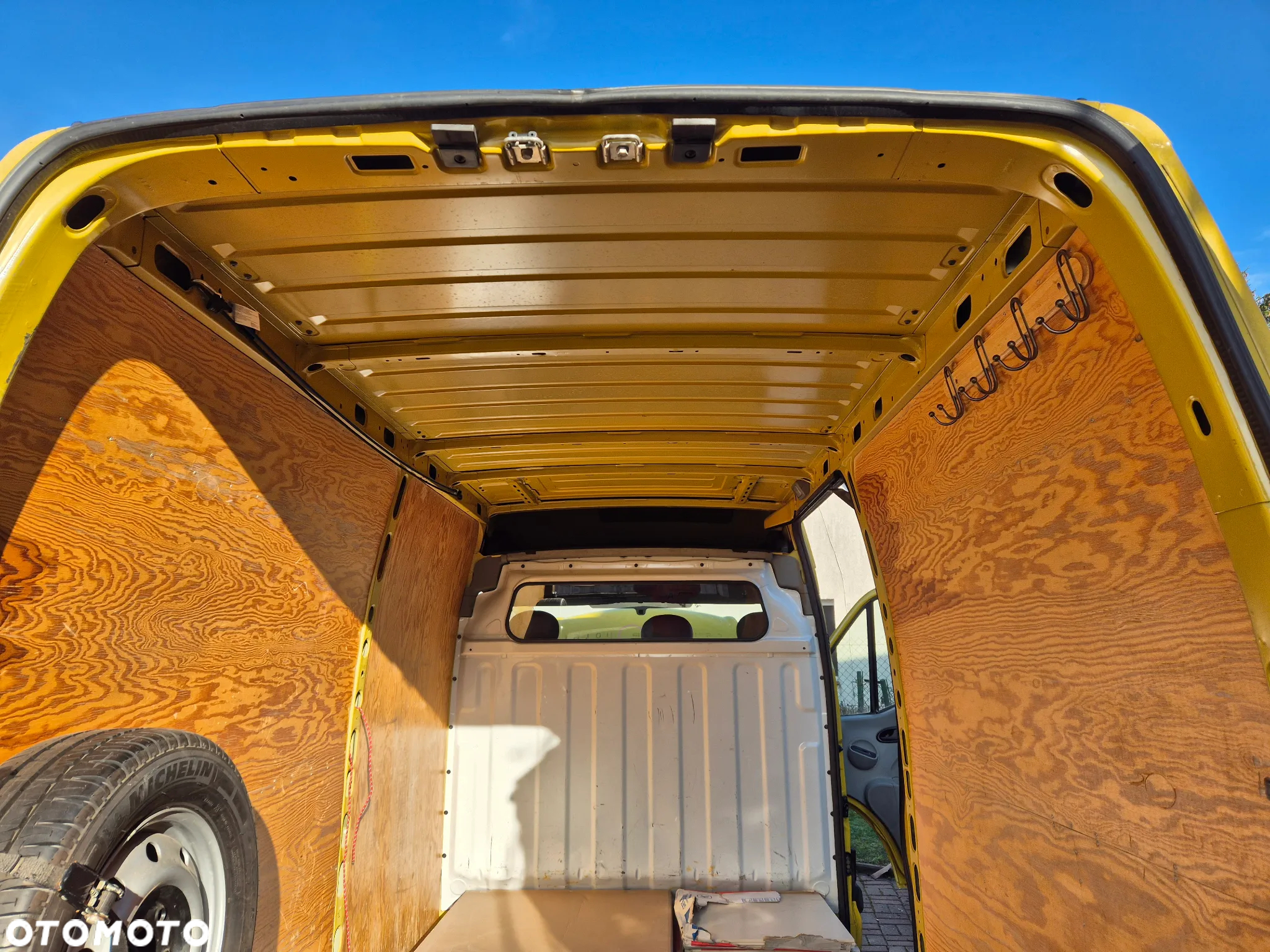 Renault MASTER - 27