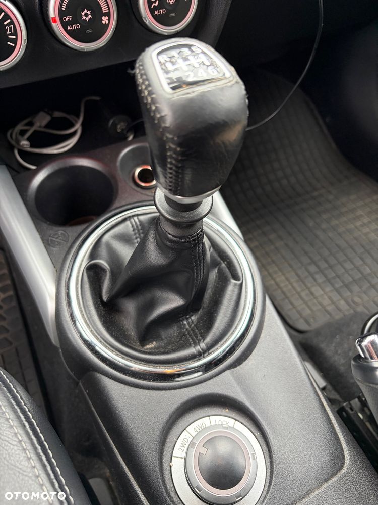 Mitsubishi ASX 1.8 DID Intense AS&G - 11