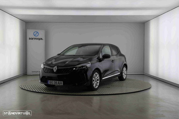 Renault Clio 1.0 TCe Evolution