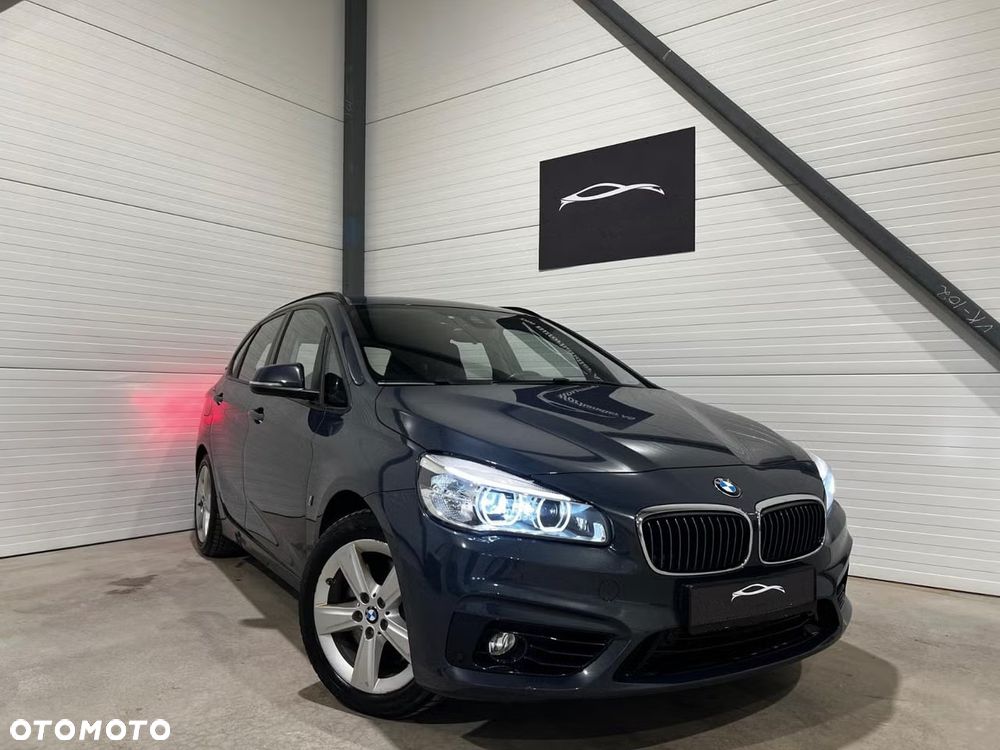 BMW Seria 2 225xe iPerformance - 1