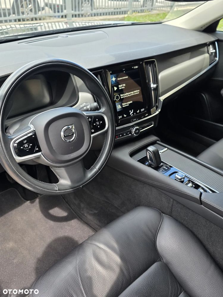 Volvo V90 B4 D Geartronic Momentum Pro - 22