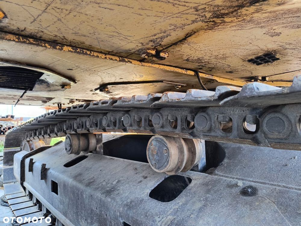 Caterpillar 325 C - 37