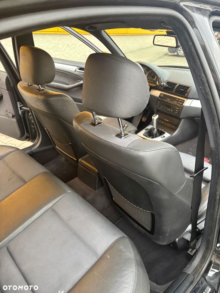 BMW Seria 3 - 19