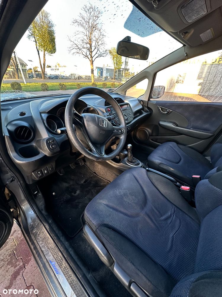 Honda Jazz 1.2 Trend - 4