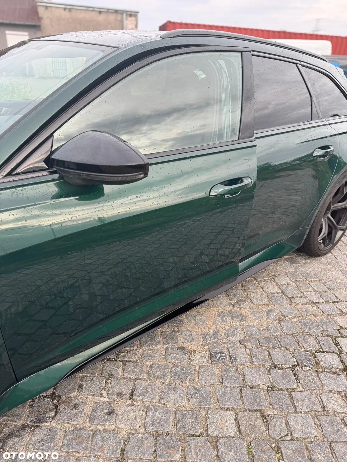 Audi RS6 - 12