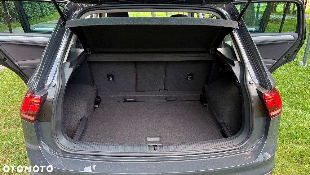 Volkswagen Tiguan 1.5 TSI OPF URBAN SPORT - 19