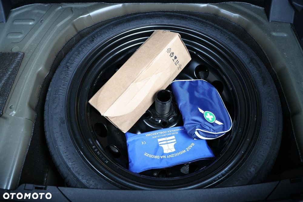 Volkswagen T-Cross - 40