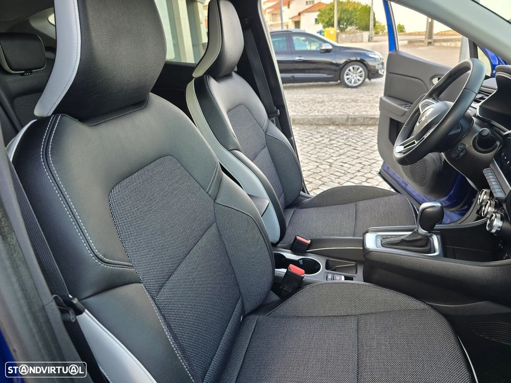 Renault Captur 1.6 E-Tech Plug-In Intens - 17