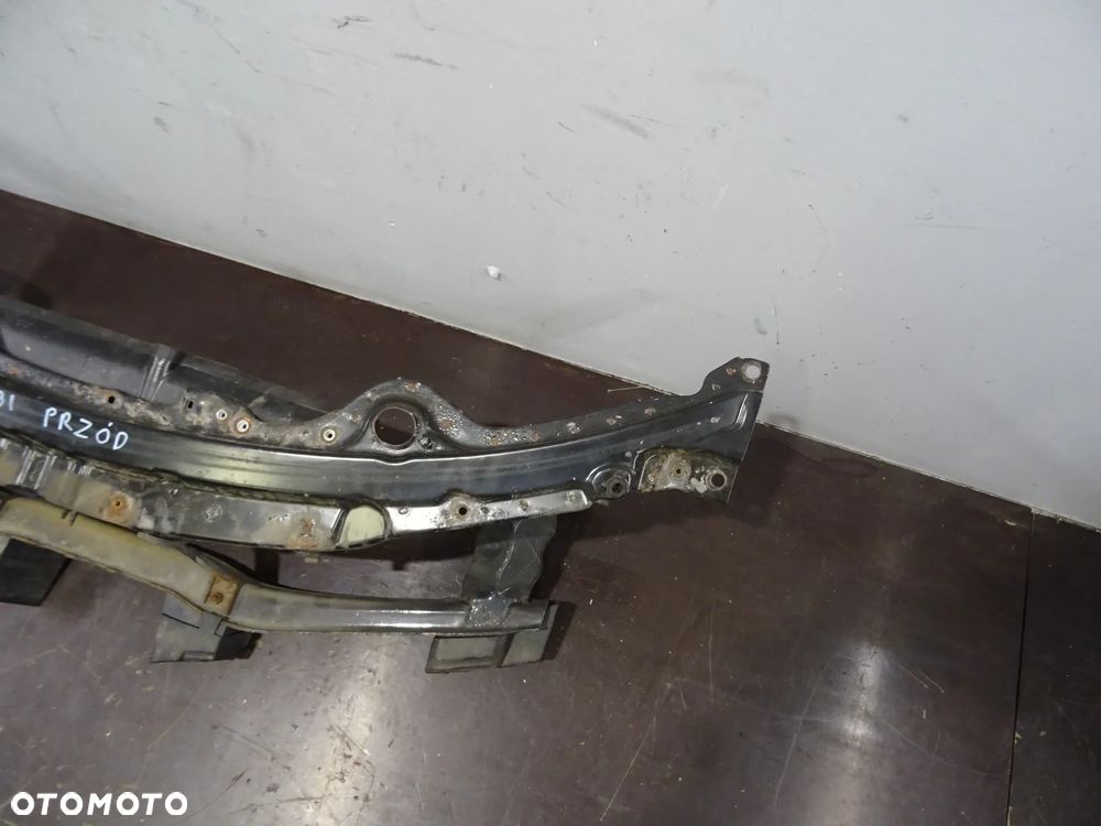 ALFA ROMEO 159 05-11 PAS PRZEDNI WZMOCNIENIE - 4