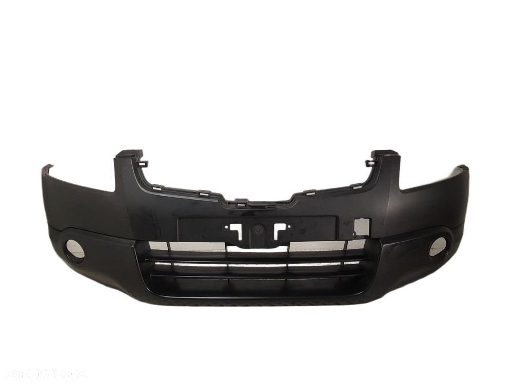 ORYGINALNY FABRYCZNIE NOWY ZDERZAK PRZEDNI PRZÓD NISSAN QASHQAI I 1 J10 06-09 62022JD00H