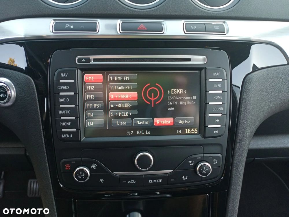 Ford S-Max 2.0 TDCi DPF Titanium X - 27