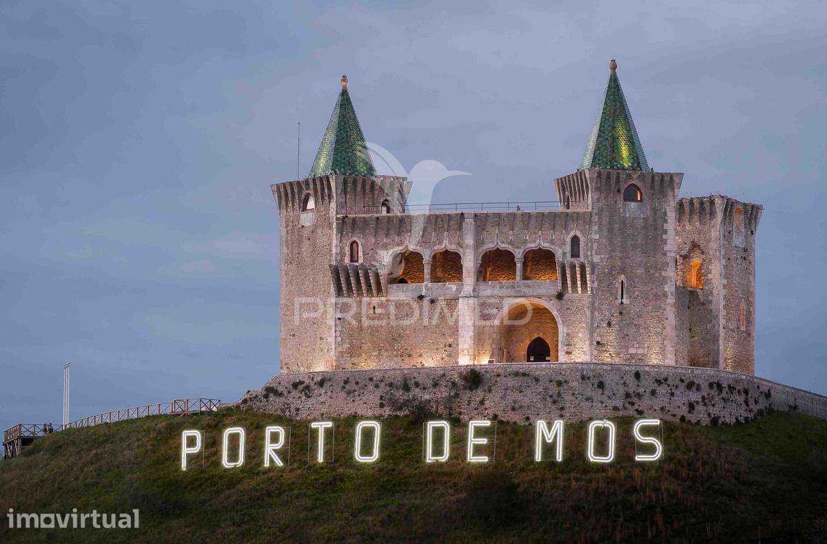 Terreno Porto de Mós - Grande imagem: 5/7
