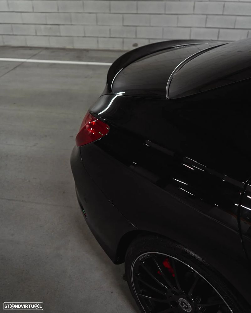 Mercedes-Benz CLA 220 CDI AMG Line Aut.111g - 27