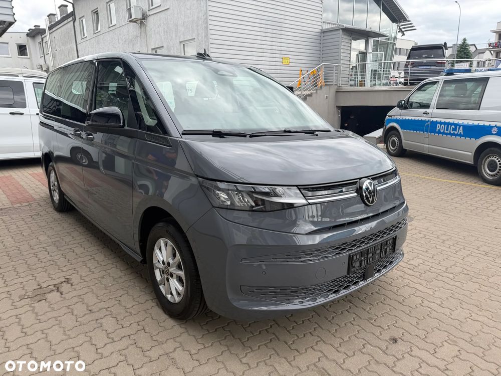 Volkswagen Multivan 2.0 TDI L2 Life DSG - 6
