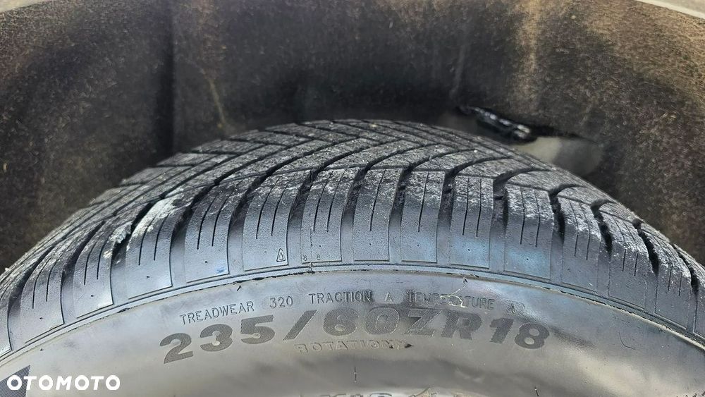 Volvo XC 60 D3 Geartronic Momentum - 8