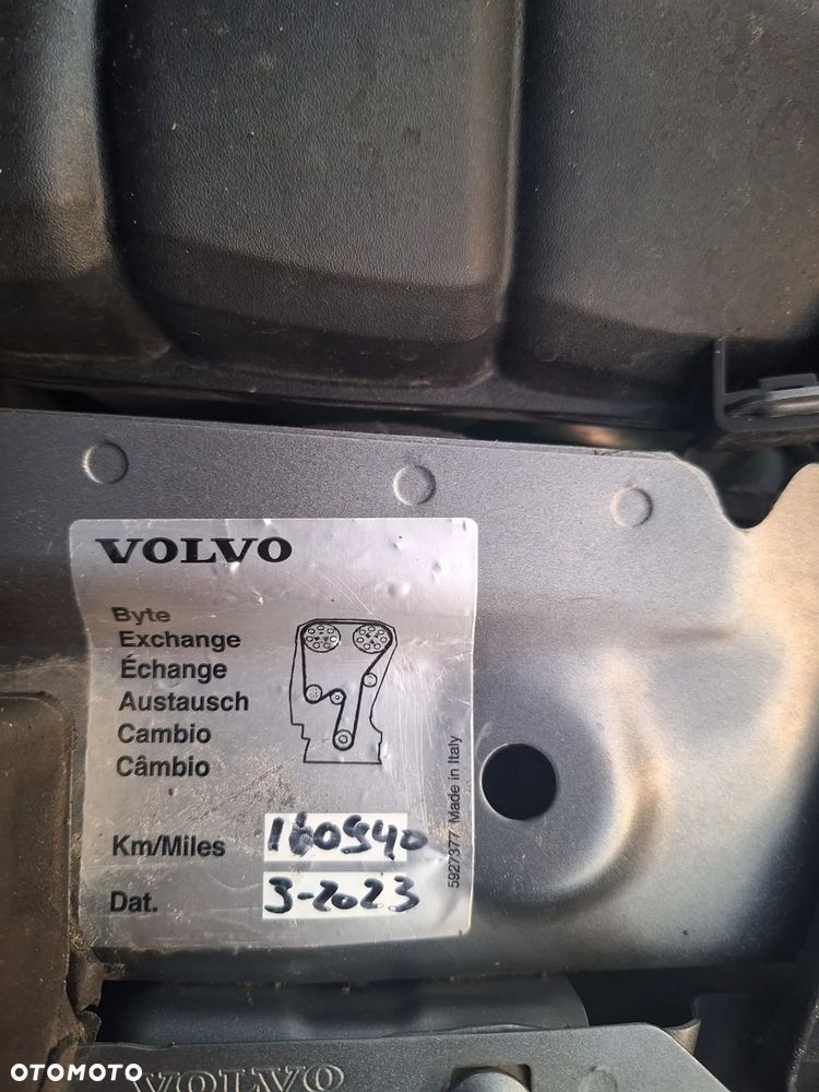 Volvo V60 - 31