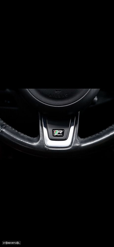 Jaguar F-Pace 25d AWD Aut. R-Sport - 9