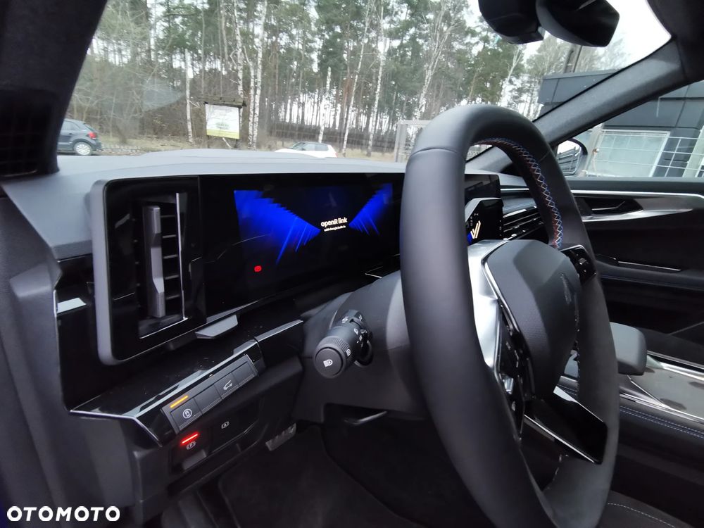 Renault Austral 1.2 E-Tech Full Hybrid 200 Iconic esprit Alpine MMT - 17