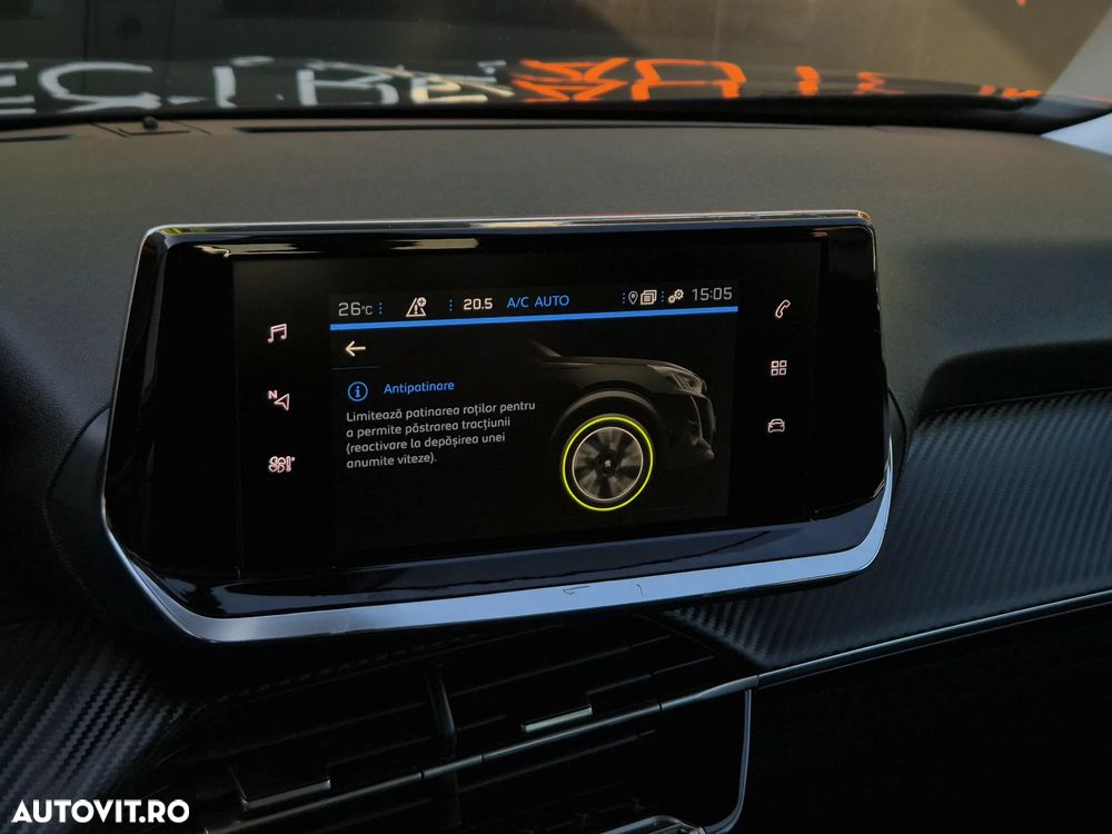 Peugeot 2008 PureTech 130 Allure Pack - 25