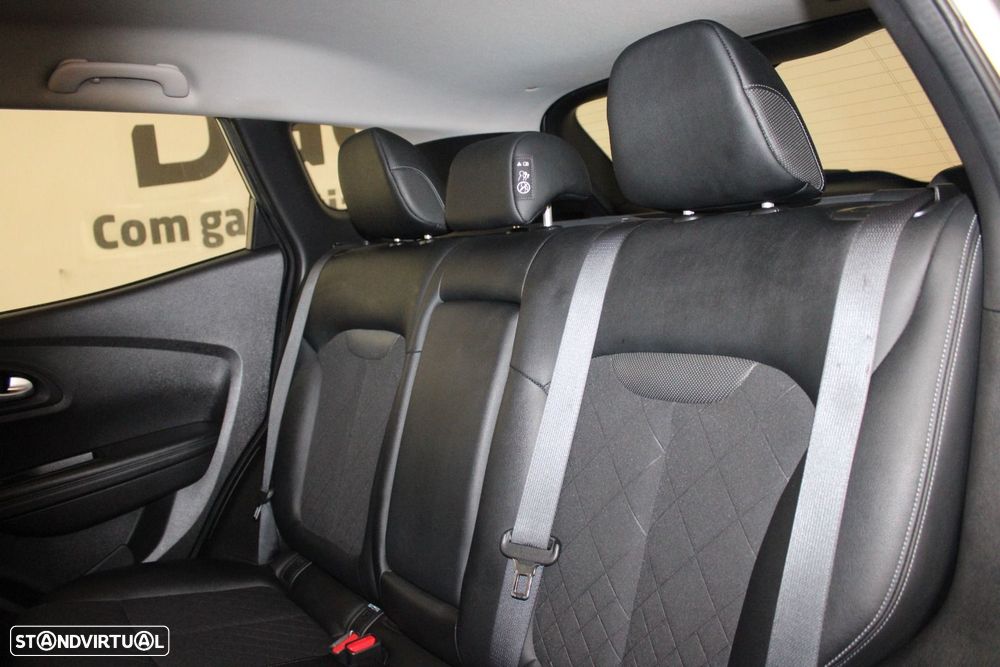 Renault Kadjar 1.5 dCi Intens - 33