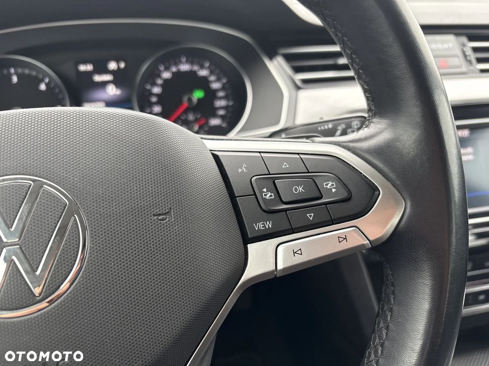 Volkswagen Passat Variant 2.0 TDI EVO Business DSG - 28
