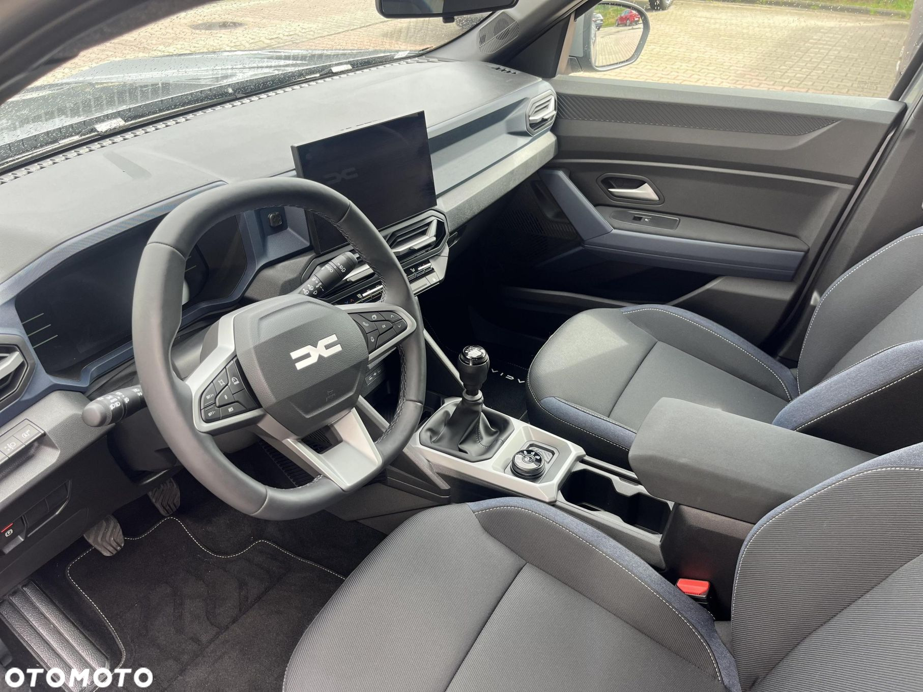 Dacia Bigster - 9