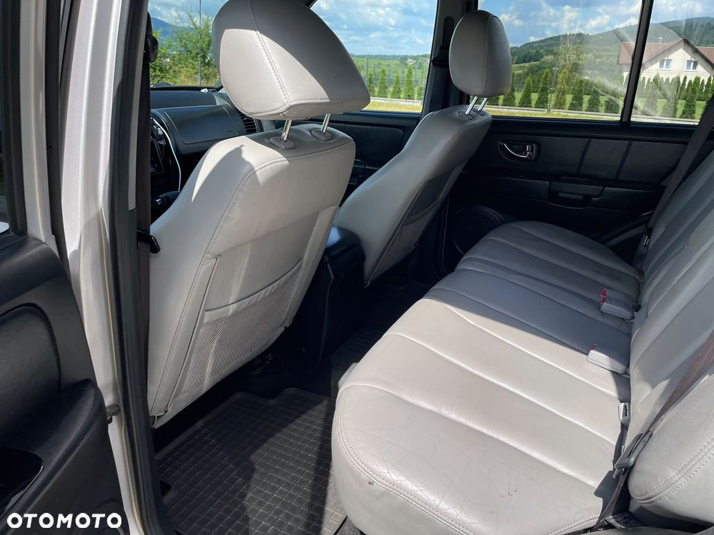 Hyundai Terracan ver-2-9-crdi-high - 12