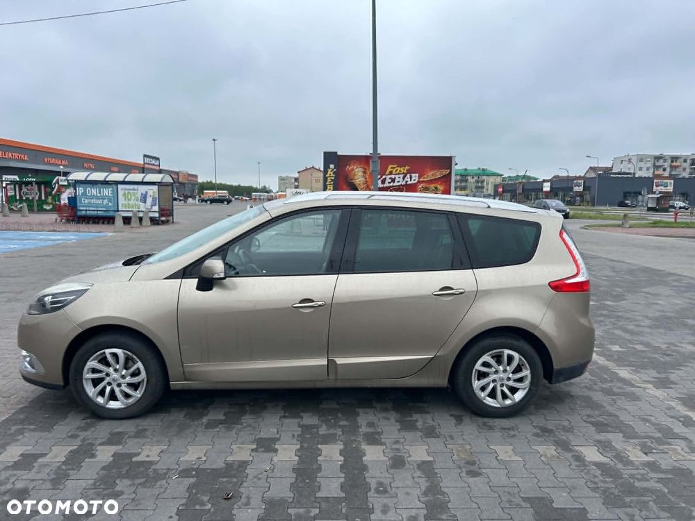 Renault Scenic 1.2 TCe Energy Limited - 3