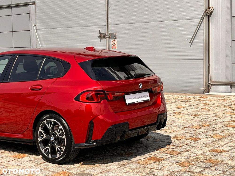 BMW Seria 1 - 10