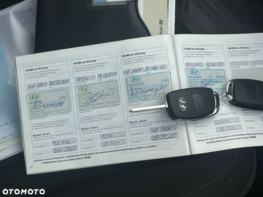 Hyundai i40 1.6 Comfort - 31