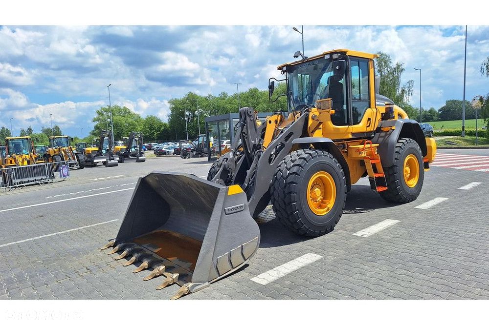 Volvo L90H - 4