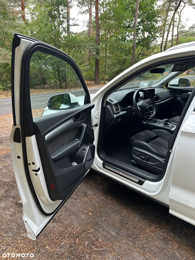 Audi Q5 2.0 TFSI Quattro S tronic - 14