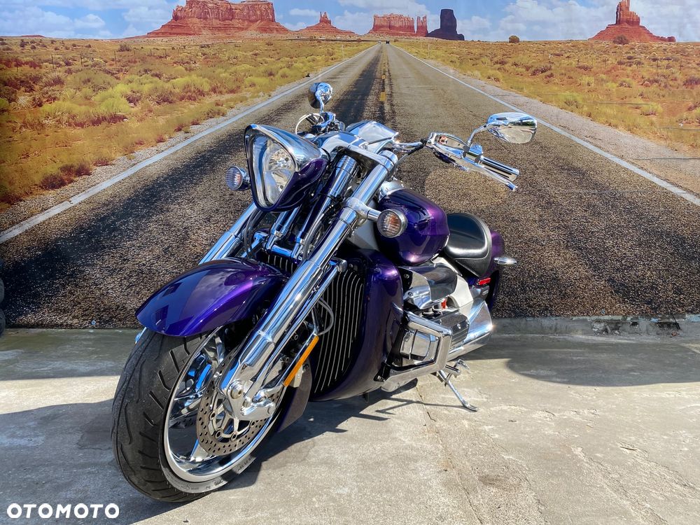 Honda Valkyrie - 14