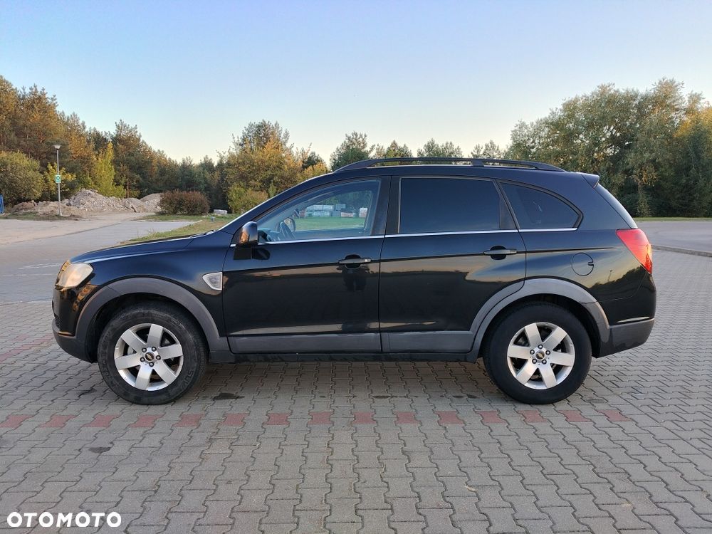 Chevrolet Captiva - 6
