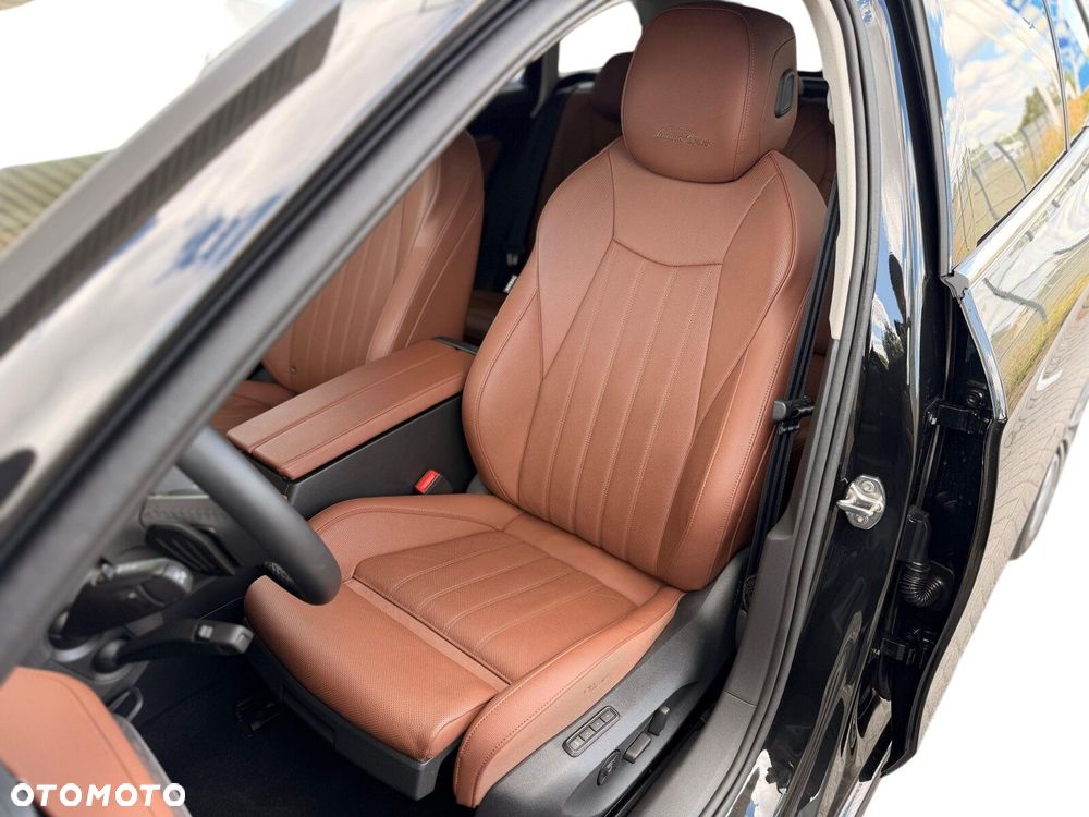 Skoda Superb 1.5 TSI Plug-in Hybrid L&K DSG - 24