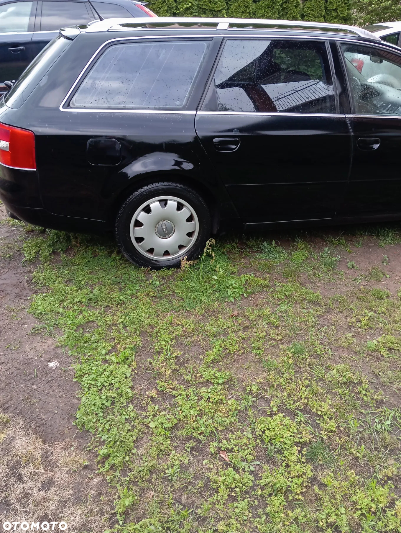 Audi A6 - 5