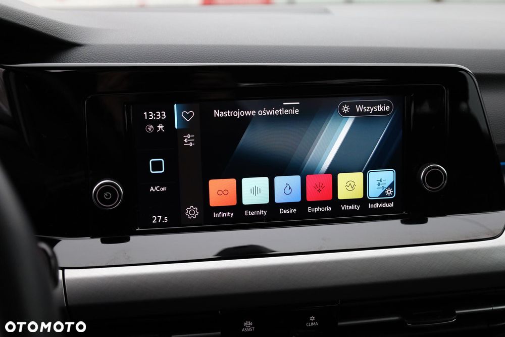 Volkswagen Golf Variant 2.0 TDI Life - 18